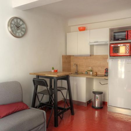 Studio Au Coeur Du Village Provencale De Riez. Dans Le Verdon. Eksteriør billede